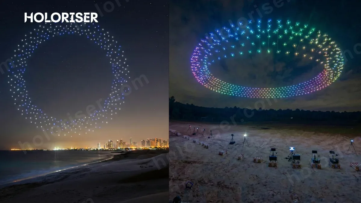 Holobox Installation 10